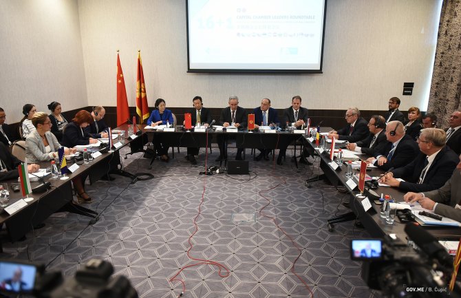 Jačati saradnju na korist privrednika i građana 