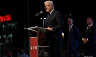 Vlada podržava sve uspješne kompanije koje ostvaruju profit i izvršavaju obaveze prema Državi