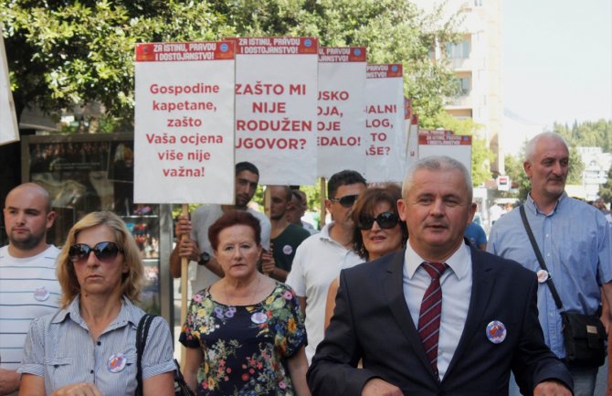  Otpuštene vojnike vratiti u službu