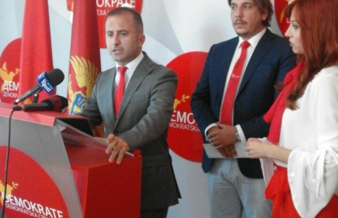 Građani će za svaku trafiku, ogradu oko kuće ili među morati put Podgorice