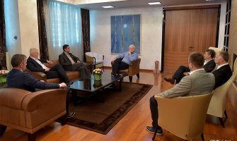 Kriminalci moraju biti zaustavljeni, država će znati kako