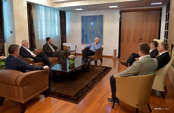 Kriminalci moraju biti zaustavljeni, država će znati kako