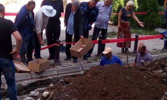 BDZ Bijelo Polje: Najviše čudi ćutanje Bošnjaka iz vladajućih partija