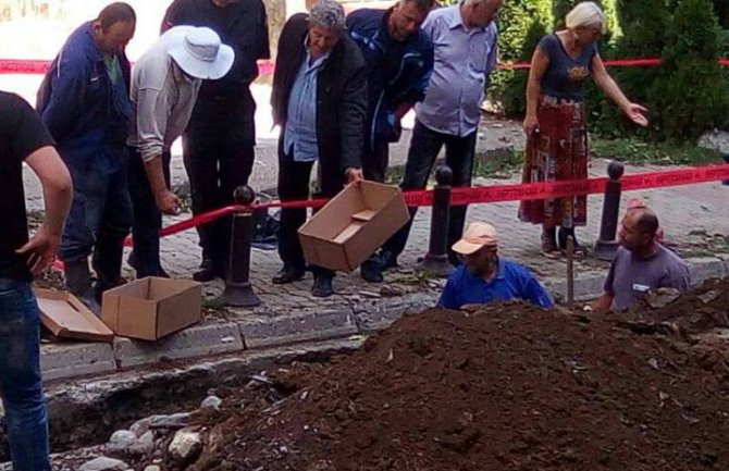 BDZ Bijelo Polje: Najviše čudi ćutanje Bošnjaka iz vladajućih partija