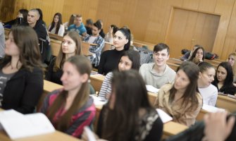 Počinje upis na specijalističke studije, mjesta ima za 2.349 studenata