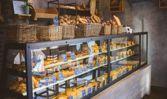 Pekara u Ulcinju kažnjena sa 1000 eura