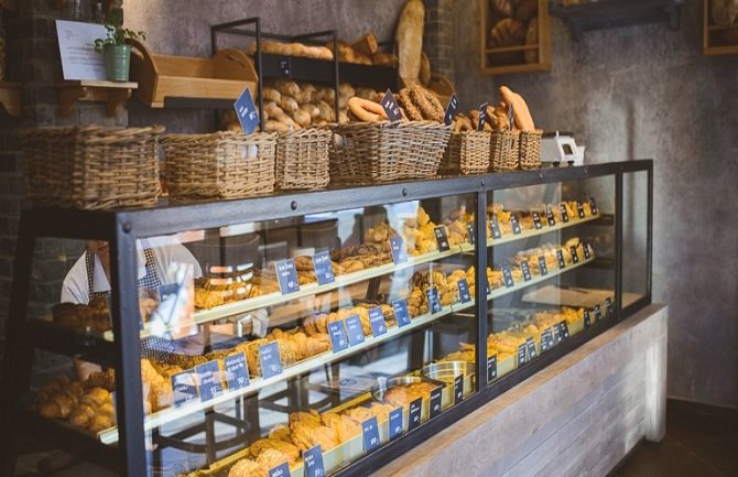 Pekara u Ulcinju kažnjena sa 1000 eura