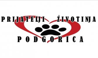 Prijatelji životinja Podgorica: Državo, probudi se!