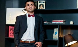 Miranović: Anđušić je megafon šefova organizovanih kriminalnih grupa