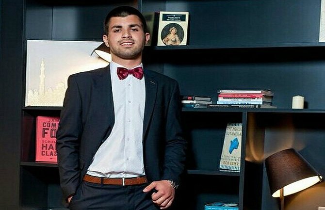 Miranović: Anđušić je megafon šefova organizovanih kriminalnih grupa