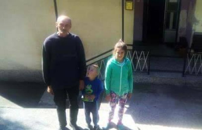 OVAKO SE ŠIRI DOBROTA: Porodici Zejak stiže pomoć u kući!
