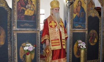 Bečić pripremio platformu o saradnji sa DF-om, SNP-om i Demosom, posrednik Amfilohije?