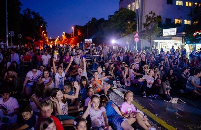 Novi program Džada film festa: Džada Junior namijenjem djeci i tinejdžerima