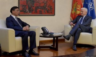 Zajednički interes ulaganje prvenstveno u saobraćaj i energetiku