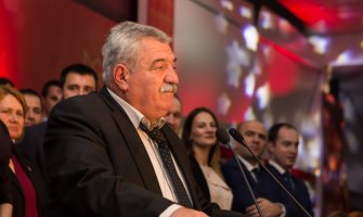 Šabović: Moramo naći kandidata koji će privući i one razočarane građane koji ne izlaze na izbore