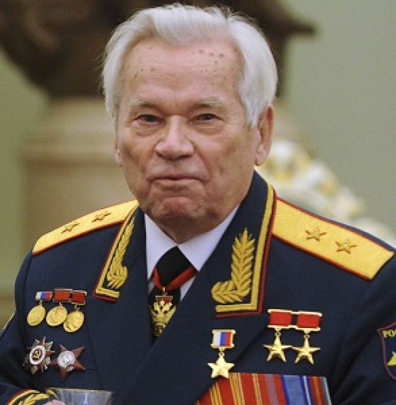 mihailkalasnjikov