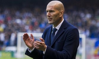 Zidan dobio ponudu da preuzme Katar za 50 miliona eura godišnje