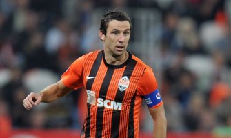 Darijo Srna pao na doping testu