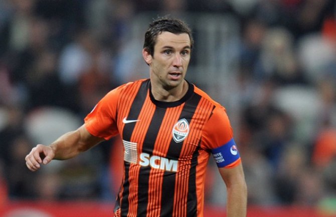 Darijo Srna pao na doping testu