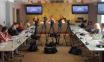 Zakon zanemaruje sve mehanizme zaštite prirode