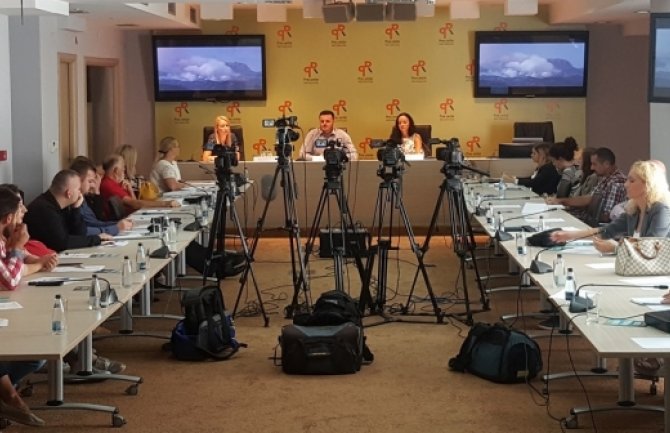 Zakon zanemaruje sve mehanizme zaštite prirode