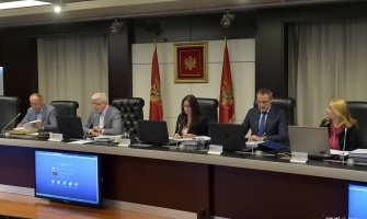 Savjet za privatizaciju predložio Vladi: Karisma da zakupi Ulcinjsku rivijeru