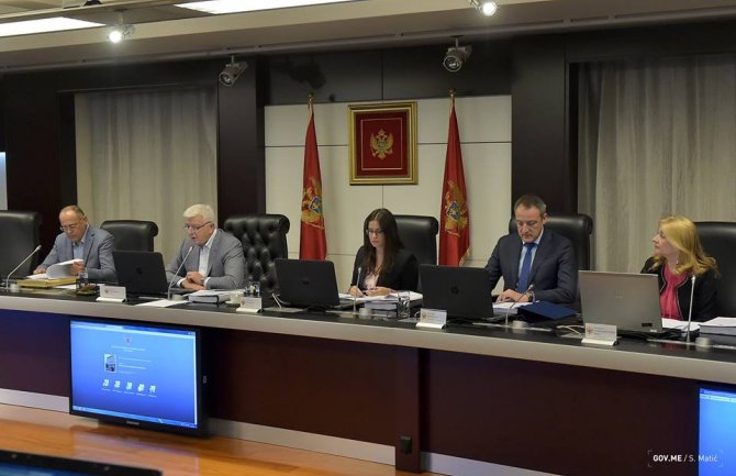 Savjet za privatizaciju predložio Vladi: Karisma da zakupi Ulcinjsku rivijeru