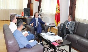 Uspješna saradnja Ministarstva prosvjete i Opštine Žabljak 