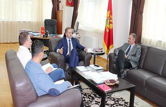 Uspješna saradnja Ministarstva prosvjete i Opštine Žabljak 