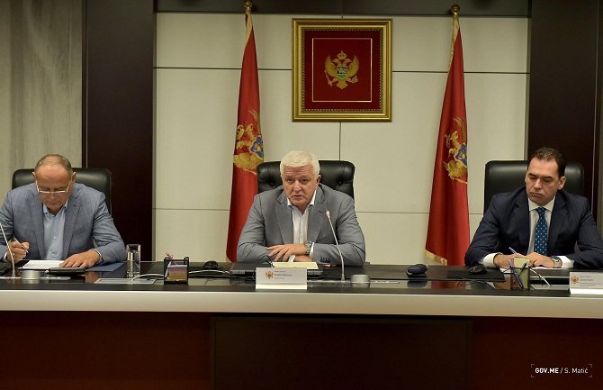 Marković: U julu naplaćeno preko 85 miliona prihoda