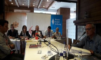 Most na Đurđevića Tari potencijal za nacionalni brend