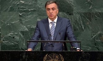 Crna Gora osuđuje testiranje nuklearnog oružja Sjeverne Koreje