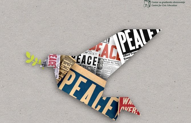 CGO: Osnivanje REKOM-a osiguraće trajni mir u regionu