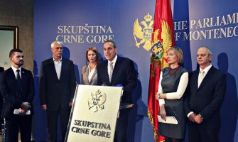 Liberali podrška prajdu: Zrelo vrijeme da se zajedniči odupremo nasilju