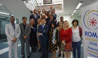Unaprijediti budžetske politike u regionu da odražavaju mjere za integraciju Roma