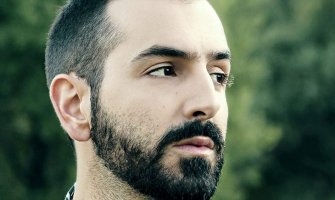 Muzičar Luka Radović novi predsjednik omladine cetinjske URA-e