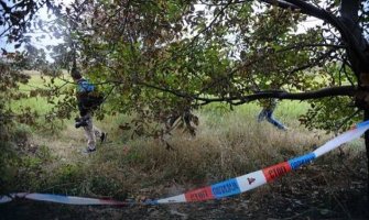 Samoubistvo izvršila zbog djevojke, zapalila se benzinom