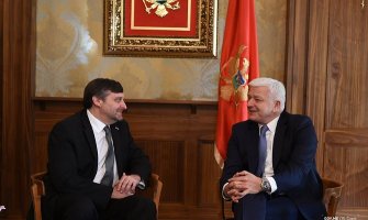 Prestanak bojkota je važan za napredak CG