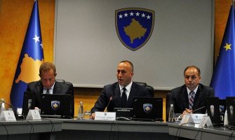 Haradinaj  povukao kandidaturu Kosova za članstvo u Interpolu