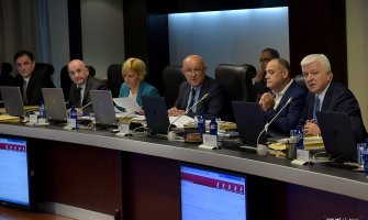 Odluka Vlade: 10 hiljada eura pomoći Meksiku nakon zemljotresa