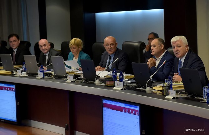 Odluka Vlade: 10 hiljada eura pomoći Meksiku nakon zemljotresa