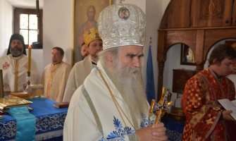 Amifilohije pojasnio izjavu o volovima i Crnogorcima