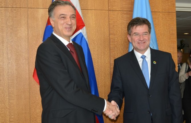 Ujedinjene nacije prepoznale aktivnu ulogu Crne Gore