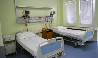 Rekonstruisana Klinika za ORL i MFH, Hrapović: Prihvatili smo kritike pacijenata