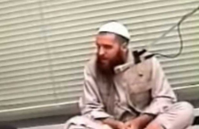 Ko je i zašto ugostio džihadistu Nedžada Balkanija?