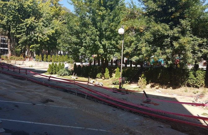 Bijelo Polje: Pronašli oko 20 grobnih mjesta (FOTO)