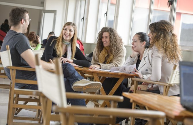 Predavanja počinju 25. septembra, novina - obavezna praktična nastava 