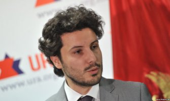 Abazović- Palmer: Crna Gora je Sjeverna Koreja samo što nema rakete   