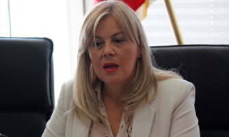 Potrašačima na raspolaganju zdravstveno bezbjedni prehrambeni proizvodi