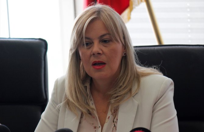 Potrašačima na raspolaganju zdravstveno bezbjedni prehrambeni proizvodi